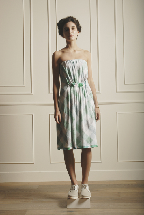 May Tay Make-up for Utter