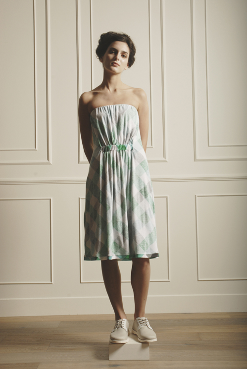 May Tay Make-up for Utter