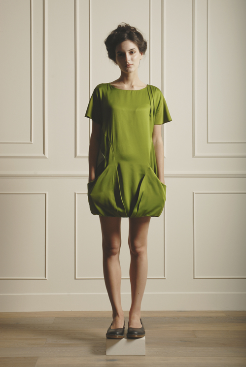 May Tay Make-up for Utter