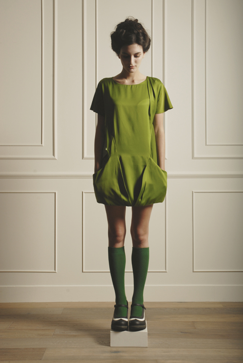 May Tay Make-up for Utter