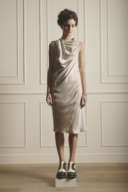 May Tay Make-up for Utter