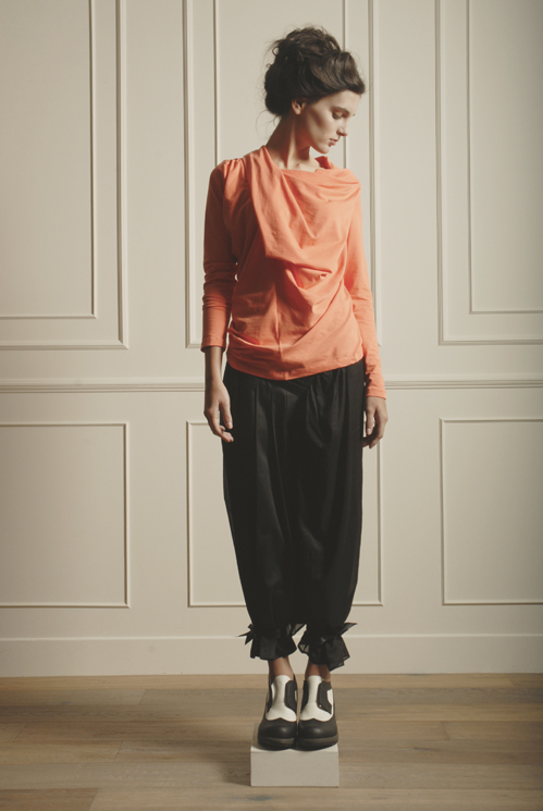 May Tay Make-up for Utter