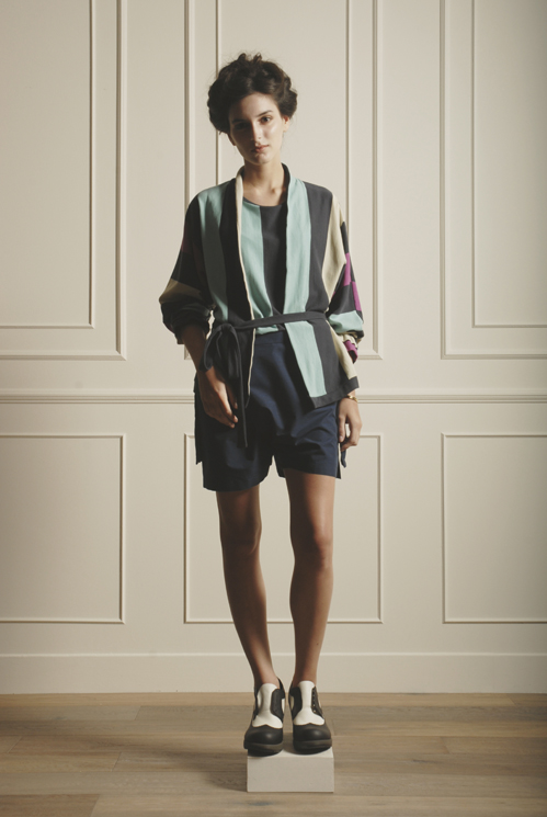 May Tay Make-up for Utter