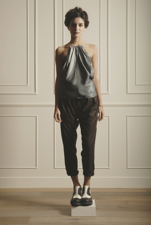 May Tay Make-up for Utter