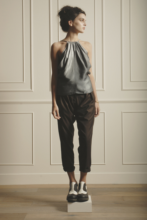 May Tay Make-up for Utter