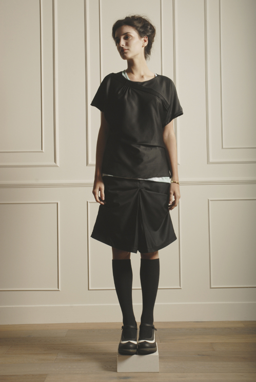 May Tay Make-up for Utter