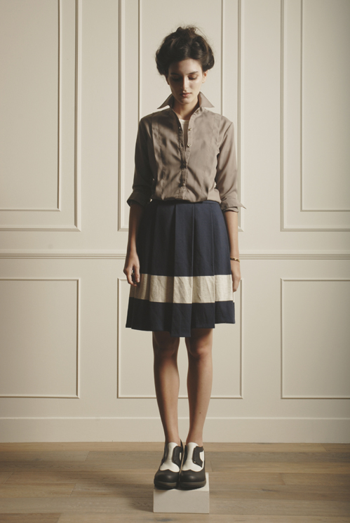 May Tay Make-up for Utter