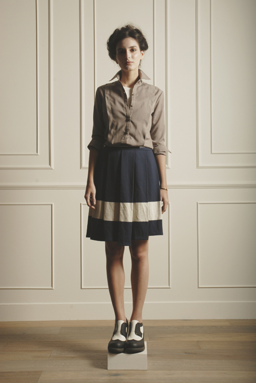 May Tay Make-up for Utter