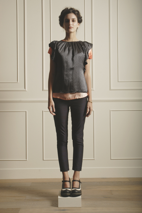 May Tay Make-up for Utter