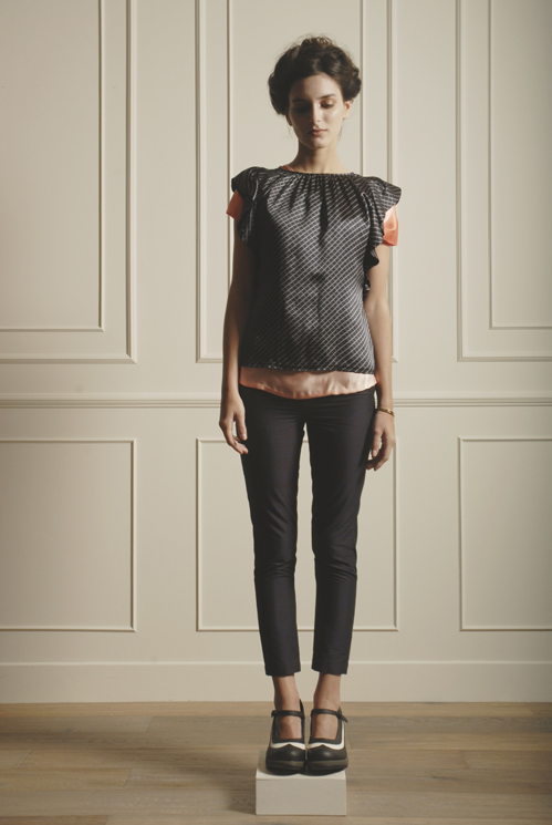 May Tay Make-up for Utter