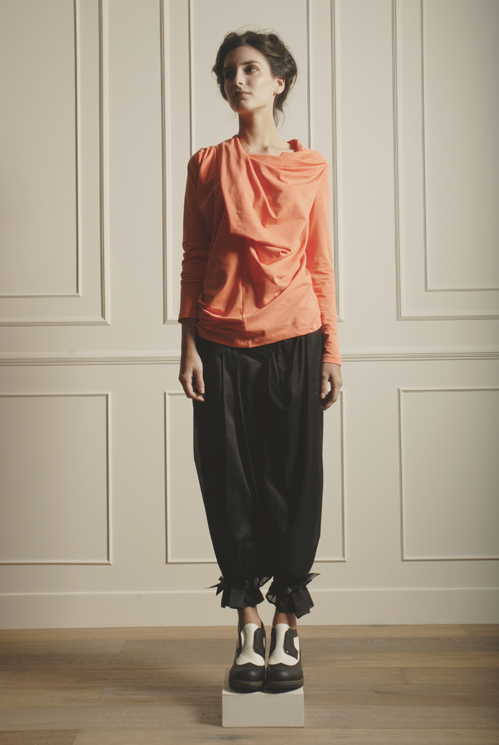 May Tay Make-up for Utter